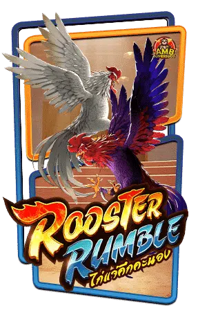 angpao789-Rooster-Rumble