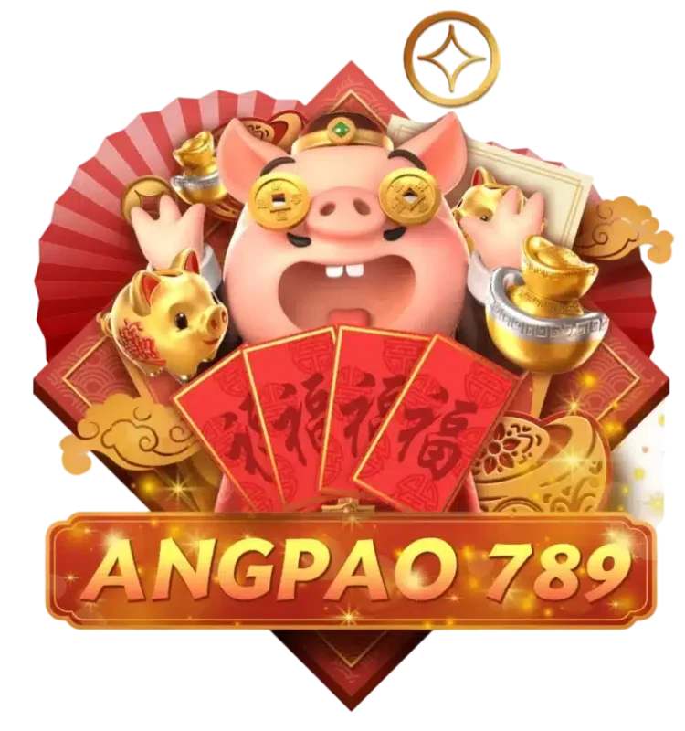angpao789 เว็บสล็อตออนไลน์ รวมทุกค่าย อัตราจ่ายสูงถอนไม่อั้น 22 angpao789-logo-1