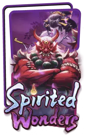 angpao789-spirit-wonder